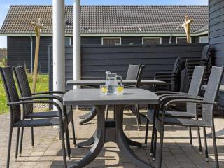 Holiday Home Helledievej - Nørre Lyngby - 9