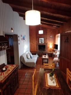 Cabaña La Ponderosa - 5