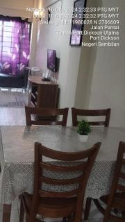 Apartment Seaview beach pd - Port Dickson - 1