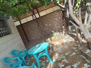 عمان - Rujm Maghghijhah - 1