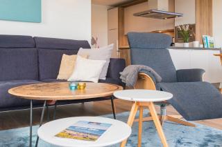 Meeresblick-Schoene-Aussicht-Haus-2-WE-22 - Hohwacht - 5