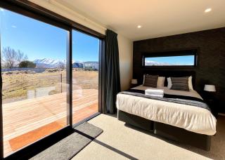 The Peaks - Lake Tekapo - Lake Tekapo - 3