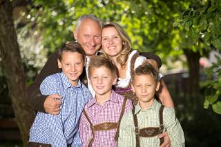 Pension Schmidinger - Kitzbühel - 7