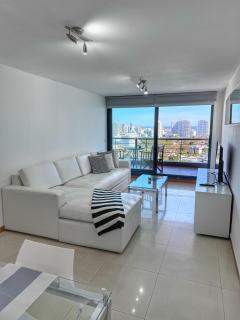 Apartamentos Torre Tressesenta - 1