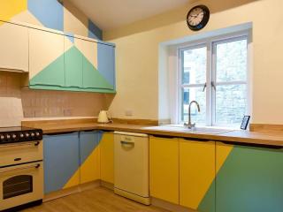 Wildfern Cottage By Birch Stays - Broughton - 5