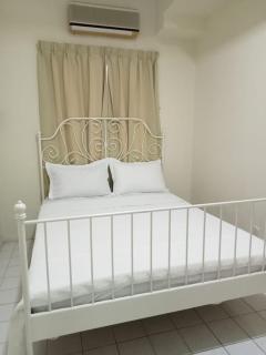 Apartment Seaview beach pd - Port Dickson - 7