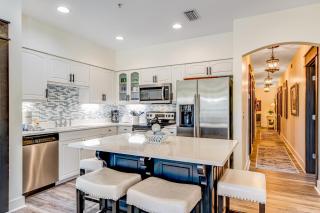 Seaview Villas B201 - 2
