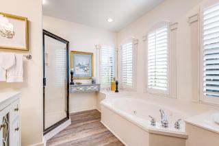 Seaview Villas B201 - 8