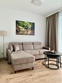 REMAR - Apartamenty z widokiem na Jezioro Biale - Augustów - 4