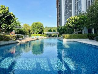 ooo For Ladies Only ooo Bukit Timah master room - Singapura - 0