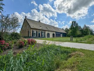 Het Hoevehuys - Wagenberg - 0