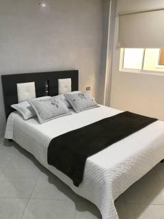 Encantador apto en Barrancabermeja - Barrancabermeja - 2
