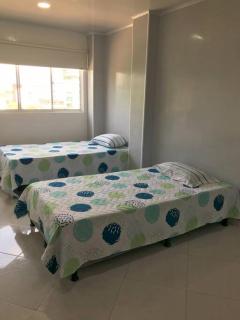 Encantador apto en Barrancabermeja - Barrancabermeja - 1