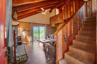 Cozy Moon Cabin - 5