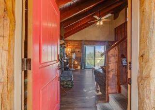 Cozy Moon Cabin - 6