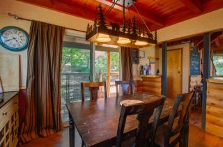 Cozy Moon Cabin - 2