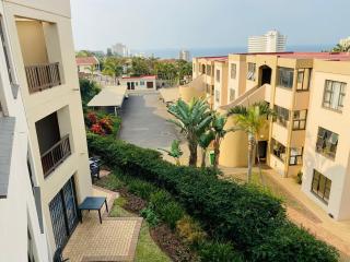 65 The Shades Umhlanga - Durban - 7