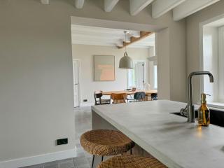 Het Hoevehuys - Wagenberg - 3