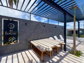 My Menesse In Playa by Casago - Playa del Carmen - 5