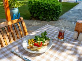 Hotel Gumusluk - Gümüşlük - 2
