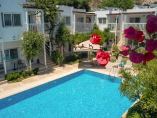 Hotel Gumusluk - Gümüşlük - 1