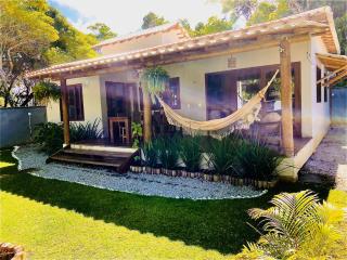 Casa Lior - Porto Seguro - 8