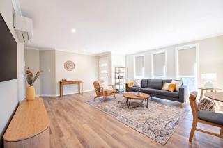 Lilly Pilly Lodge - Close to Zoo, 3 Mins to CBD - 4