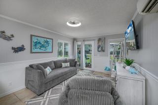 Mermaid Cove - APATB IV 9660-102 Shore Dr Myrtle Beach - 9