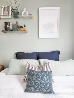 Artist Photographers Home Studio - 1