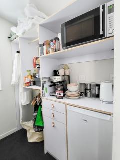 Artist Photographers Home Studio - 2