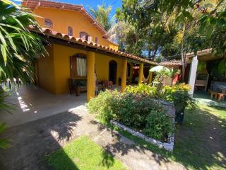 Casa Arraial para Reveillon 2025 - Porto Seguro - 0