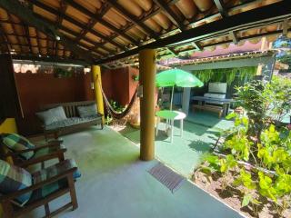 Casa Arraial para Reveillon 2025 - Porto Seguro - 1