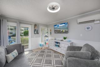 Mermaid Cove - APATB IV 9660-102 Shore Dr Myrtle Beach - Myrtle Beach - 0