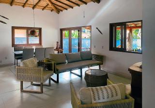 Casa Lior - Porto Seguro - 1