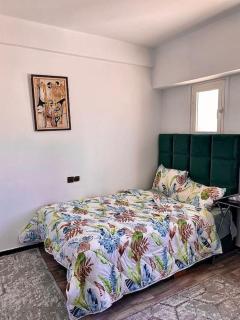Cozy and Chic Studio in Agdal - Rabat - 0