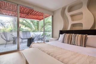 ¡Buen Alma! House in heart of Condesa 8 guests - Città del Messico - 4