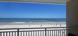 Ocean View - Direct Ocean Front-Pool Is Open - Daytona Beach - 9