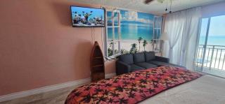 Ocean View - Direct Ocean Front-Pool Is Open - Daytona Beach - 6