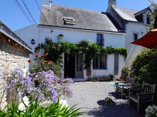 Gîte Calme et Rénové Proche Marais Salants, à 3km de la Mer, avec Vélos et Équipements Inclus - FR-1-306-994 - Guérande - 8