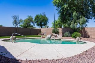 Sun-Kissed Gem - Pool Heater Golf Green AZ Room - Peoria - 9