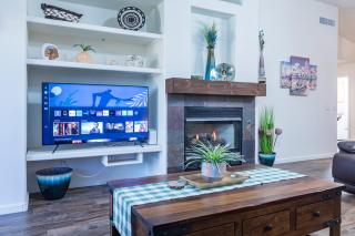 Sun-Kissed Gem - Pool Heater Golf Green AZ Room - 7