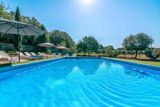 Holiday house with a swimming pool Medulin - 21049 - 4