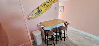 Ocean View - Direct Ocean Front-Pool Is Open - Daytona Beach - 1