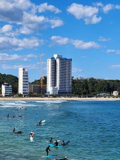 Ocean Stay Yangyang 1318 오션스테이 양양 E7 - 0