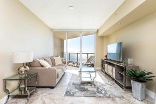 Beach Vibes & 30th Floor Ocean Views - Sunny Isles Beach - 6