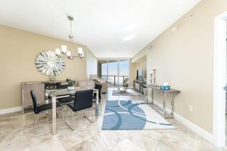 Beach Vibes & 30th Floor Ocean Views - Sunny Isles Beach - 4