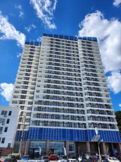 Ocean Stay Yangyang 1318 - 9
