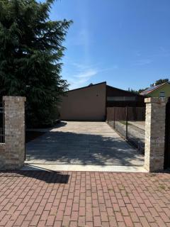 Apartmán Květinová zahrada - Prag - 1