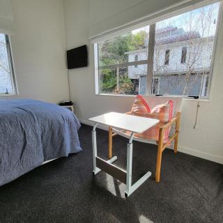 Inner City Sunny Bedroom - Auckland - 1