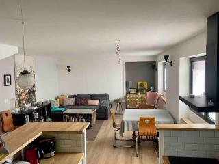 Maison proche Paris Stade de France - 5